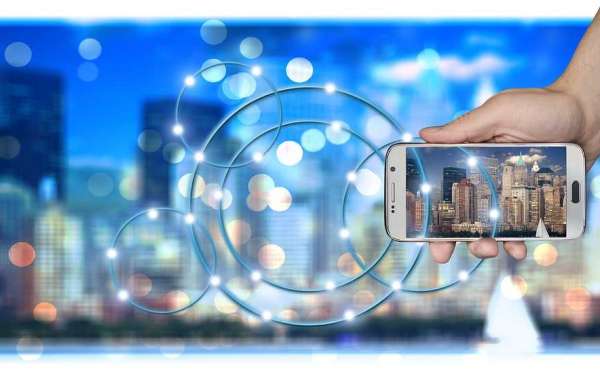 Sensors in Mobile Phone Market Size Report Offers Intelligence And Forecast Till 2026