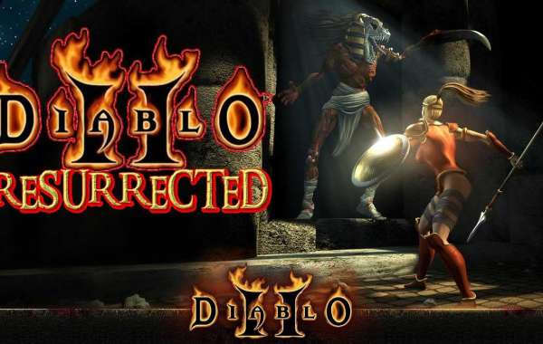 A player streaming "Diablo 2" is credited with completing the game's first ever Hell difficulty Pacifist 