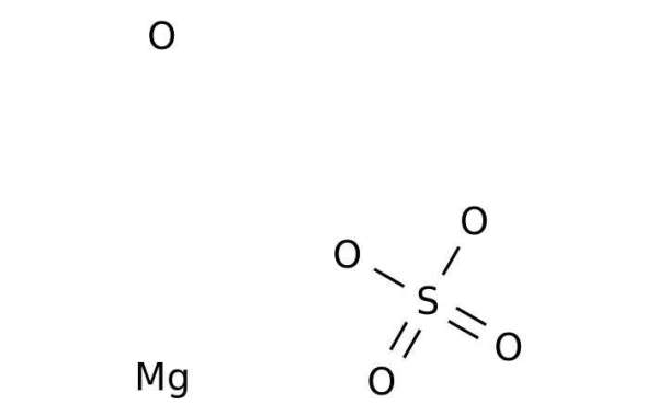 Magnesium Sulfate Heptahydrate