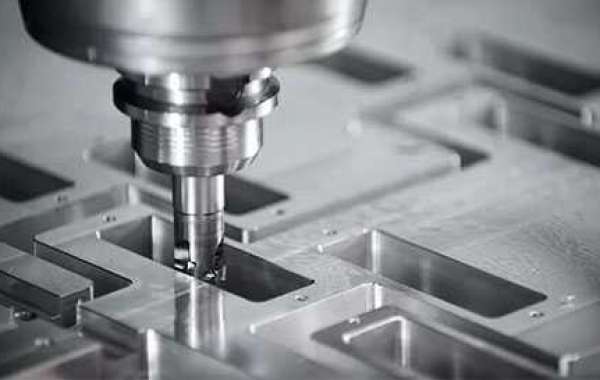 The use of machining and 3D printing are becoming increasingly complementary
