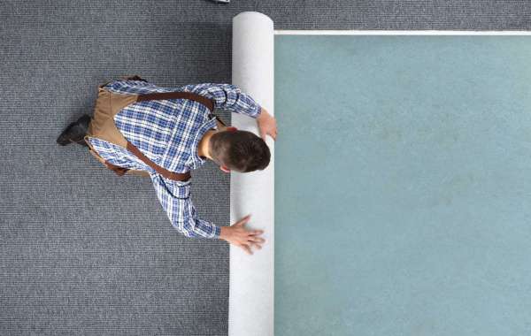 Are you ready for Benefits associated with Carpet Flooring?