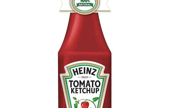Tomato Ketchup Market Developments, Share, Revenue by 2030
