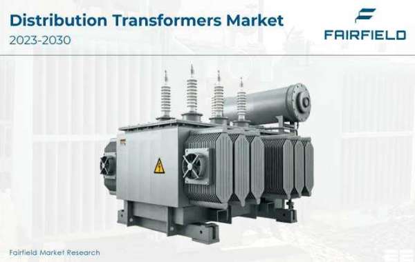 Distribution Transformers Market To Be At Forefront By 2030 Distribution Transformers Market - Latest Trends With Future