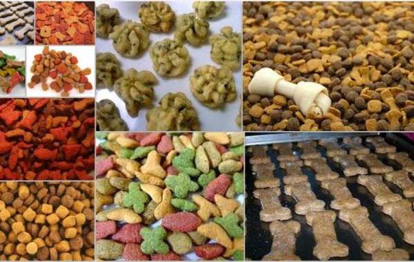 APAC Pet Food Market, Study Top Key Players, Application, Growth Analysis And Forecasts To 2032
