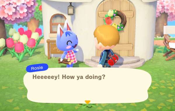 Animal Crossing: New Horizons has captured the hearts of rankings of gamers since it first launched lower back in March