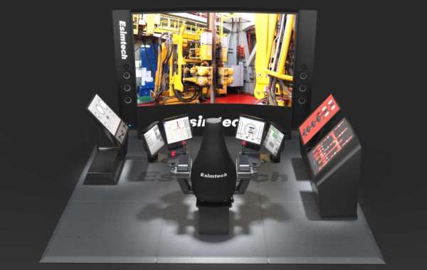 What Is A Drilling Simulator
