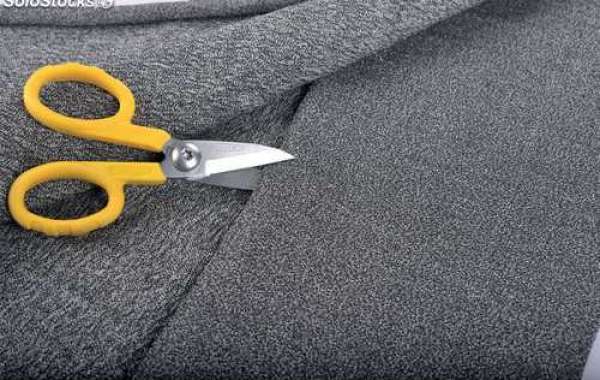 Cut Resistant Fabrics Market, Study Top Key Players, Application, Growth Analysis And Forecasts To 2031