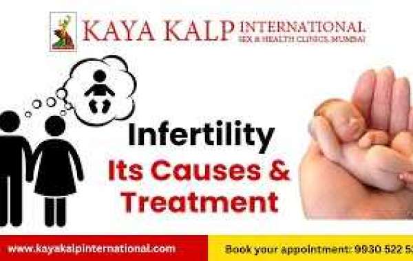 Infertility causes & Treatment | EP  6 | Kaya Kalp International Sex and Health Clinics.