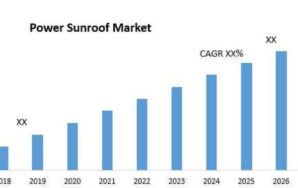Power Sunroof Market Size, Share Leaders, Opportunities Assessment, Trends and Forecasts to 2029