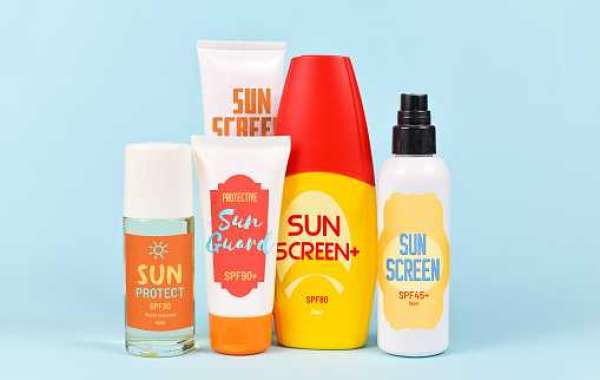 Sun Protection Products Market Overview, Growth, Competitor Analysis, and Forecast 2027