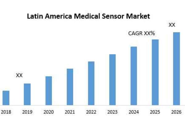 Latin America Medical Sensor Market Insights on Scope and Growing Demands 2026