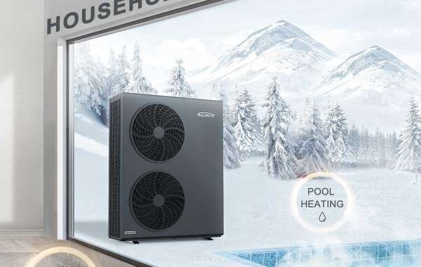 How Air Source Heating Works The Science Behind This Revolutionary Technology