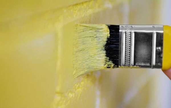 Crack Proof Paint Market, Growth And Future Prospects Analyzed By 2031