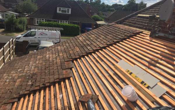 Take Your Time When Hiring A Roofer