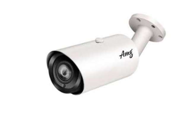 Protect Your Property with AMGSecurities - Leading Supplier of Dome, Bullet and PTZ Cameras and CCTV Surveillance System