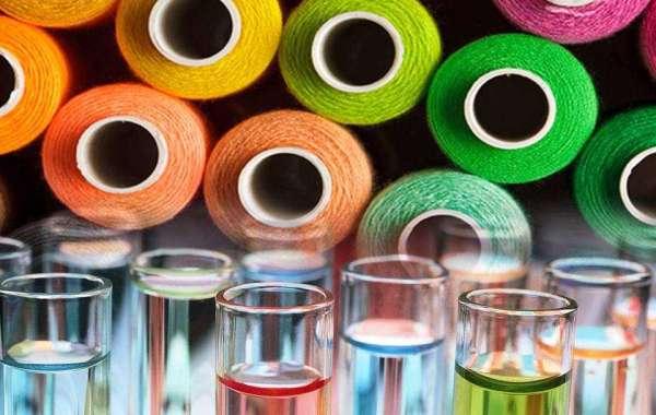 Textile Chemicals Market Share, Top Region, Key Players, Application, Status And Forecast Till 2031