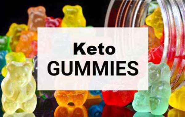 Biopure Keto Gummies For Weight loss 2023