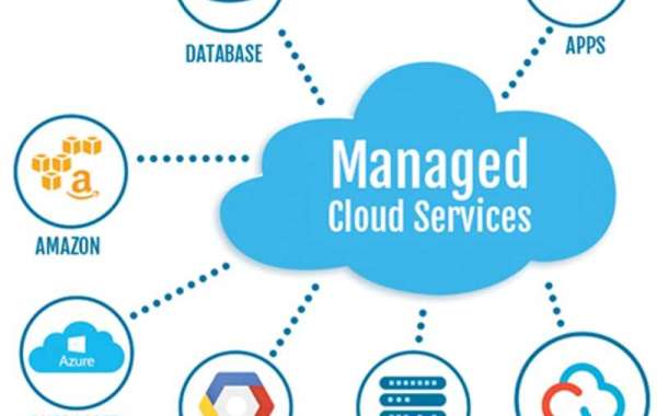 Cloud Managed Services Market Worldwide Industry Share, Future Demand and Forecast till 2023-2032