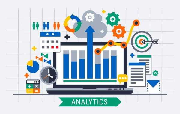 Performance Analytics Market Research Report | Forecast Until 2030