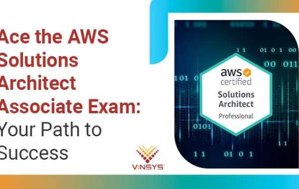 Ace the AWS Solutions Architect Associate Exam: Your Path to Success