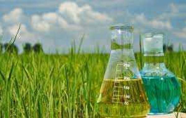 Agrochemicals Key Market Players Analysis by Statistics, and Forecast 2030