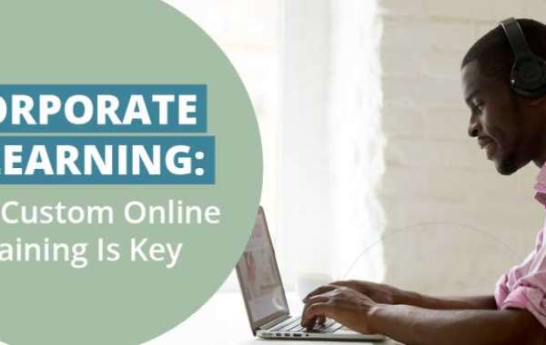 Corporate E-learning Market Insights Report 2023-2032