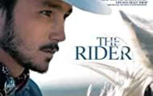 The audience's understanding of this Western movie- The Rider