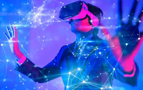 Metaverse Market Insights, Status, Latest Amendments and Outlook 2030