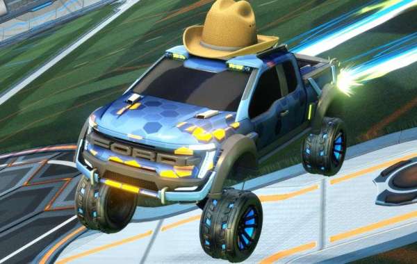 There are a couple of achievements in Rocket League that could give you the best factors possible