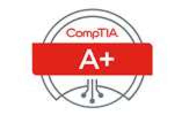 Preparation Guide on CompTIA A+ 220-1102 (Core 2)