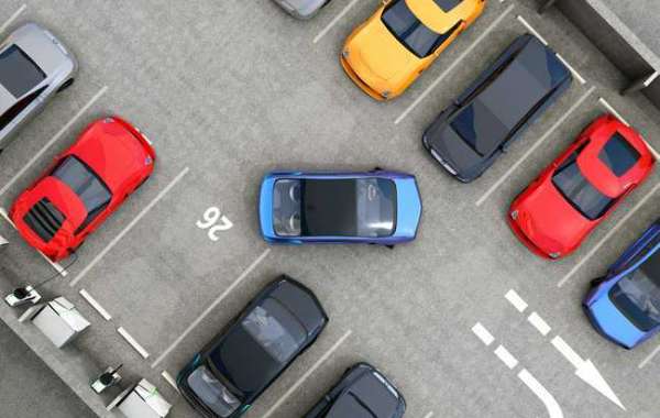 Parking Management Market Analysis and Forecast up to 2032