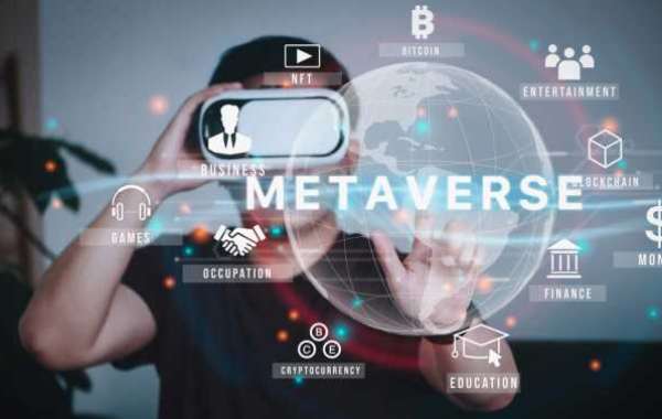 Global Metaverse Market Growth, Challenges, Opportunities And Emerging Trends 2022-2030