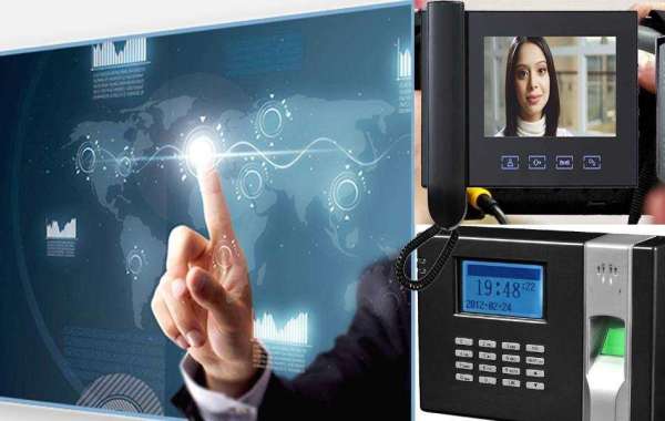 Mobile Biometric Security and Services Market Report - Global Outlook and Forecast 2023-2032
