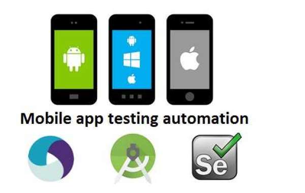 Mobile Test Automation Tools In 2022