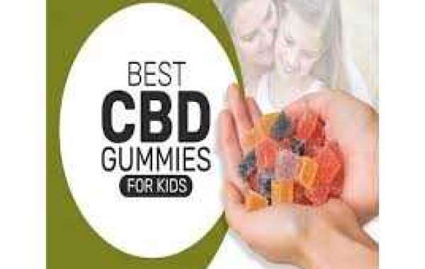 Trileaf CBD Gummies Official Website