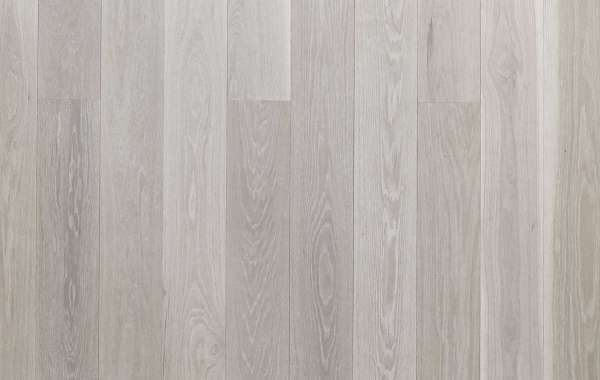 Why Choose Wooden Flooring?