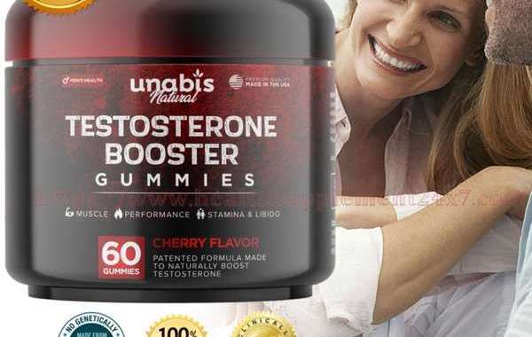https://www.facebook.com/Unabis.Testosterone.Booster.Gummies.USA/