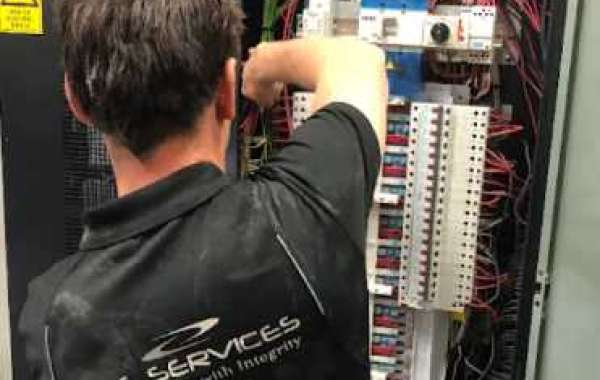 Circuit Breakers Services - 24/7 Electrical Services Brisbane