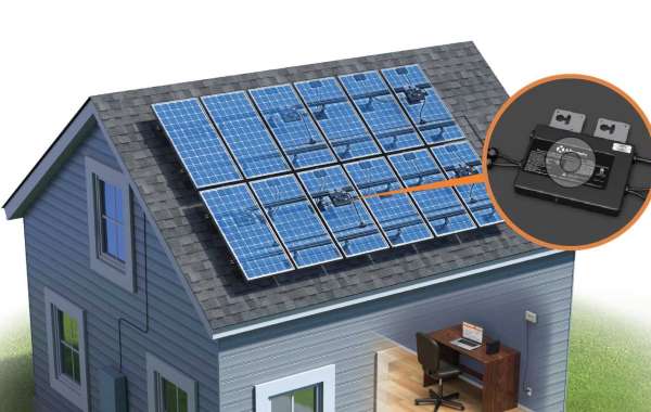 Embracing Solar Energy: Market for Microinverters to Hit US$ 5,716.0 Million by 2032