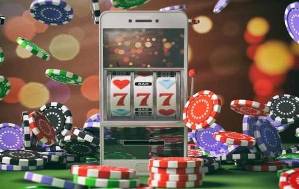 The Enthralling World of Slot Games in Malaysia