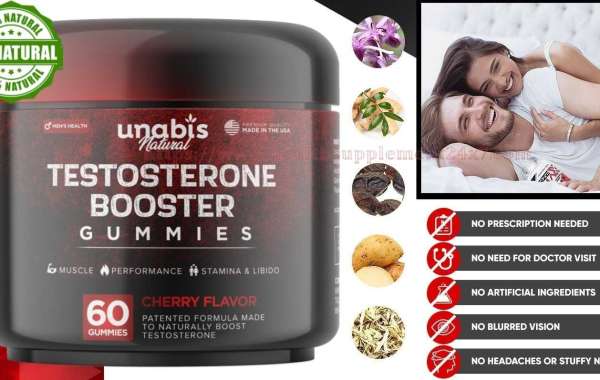 https://www.facebook.com/Unabis.Testosterone.Booster.Gummies.Buy/