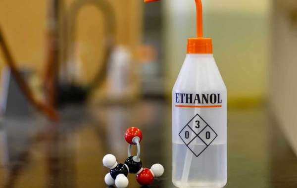 Ethanol Market Marching Towards Phenomenal Growth: Expected CAGR of 3.9% and a Staggering US$ 170 Billion by 2032