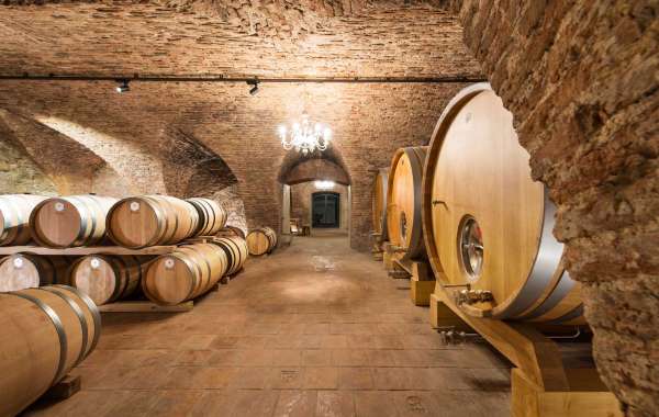 Emerging Trends in Pub Cellar Equipment Market: Anticipated 3.8% CAGR Growth during 2023-2033, Reaching US$ 2,130.4 Mill