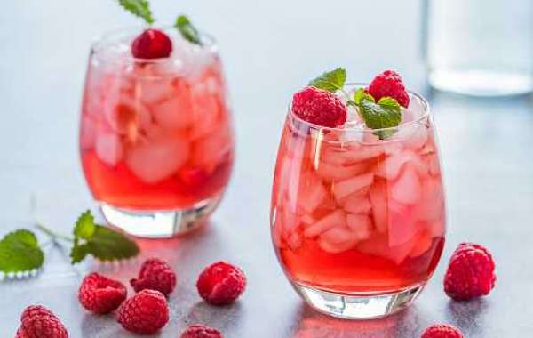 RTD Beverages Market Share, Growth Forecast, Industry Outlook 2032