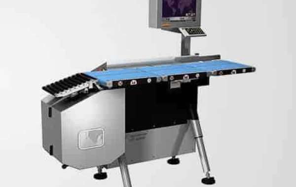 Capitalizing on Growth: 6.5% CAGR for Automatic Weigh Price Labeling Machine Market by 2033