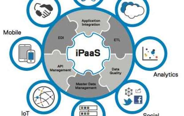 Integration Platform as a Service (IPaaS) Market Survey and Forecast Report 2023-2032
