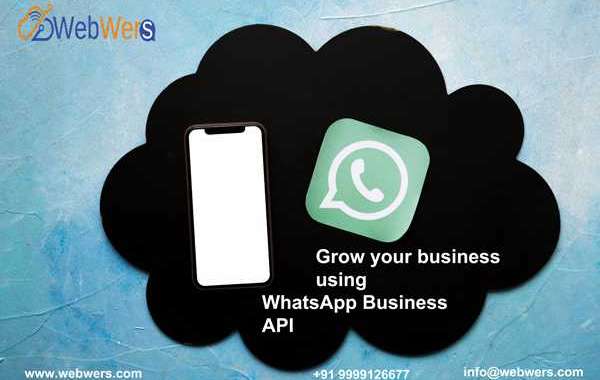 Whatsapp Business API Providers in India