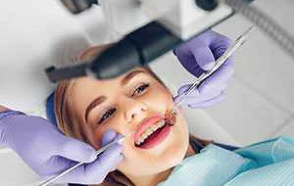 Best Dental Clinic - Cosmetic Dentistry Dental Implants