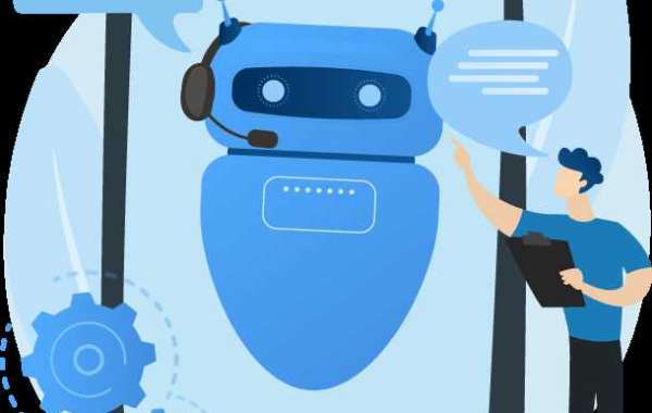 Bot Services market Size | Industry Analysis, Share, Trends, Growth, Opportunities and Latest Research Report, 2032